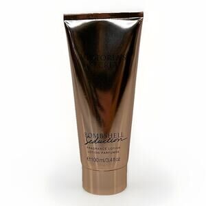 Victoria's Secret Bombshell Seduction Fragrance Lotion 100ml/3.4oz. New